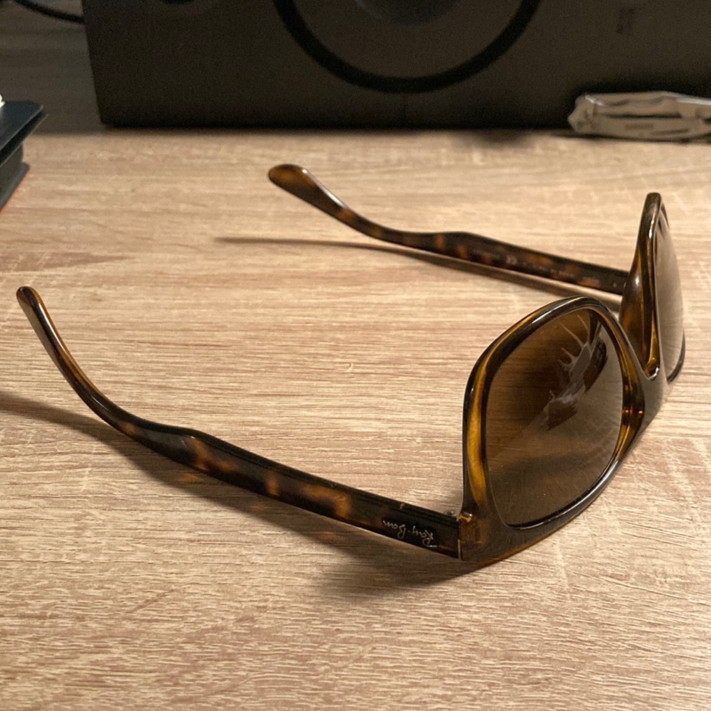 RayBan 4181s